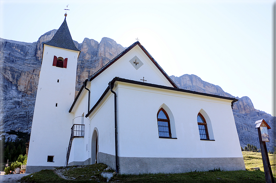 foto Santuario di Santa Croce